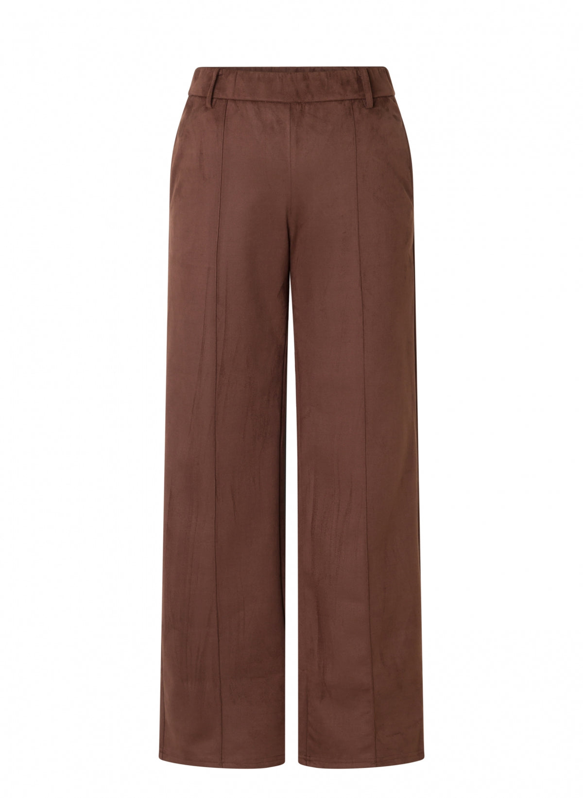 Candice Pants - Warm Taupe