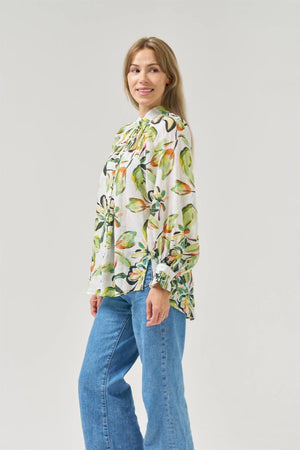 Karli Blouse