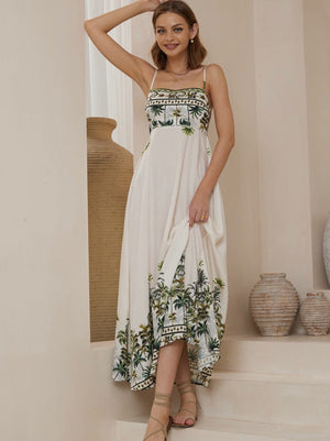 Isla Maxi Dress