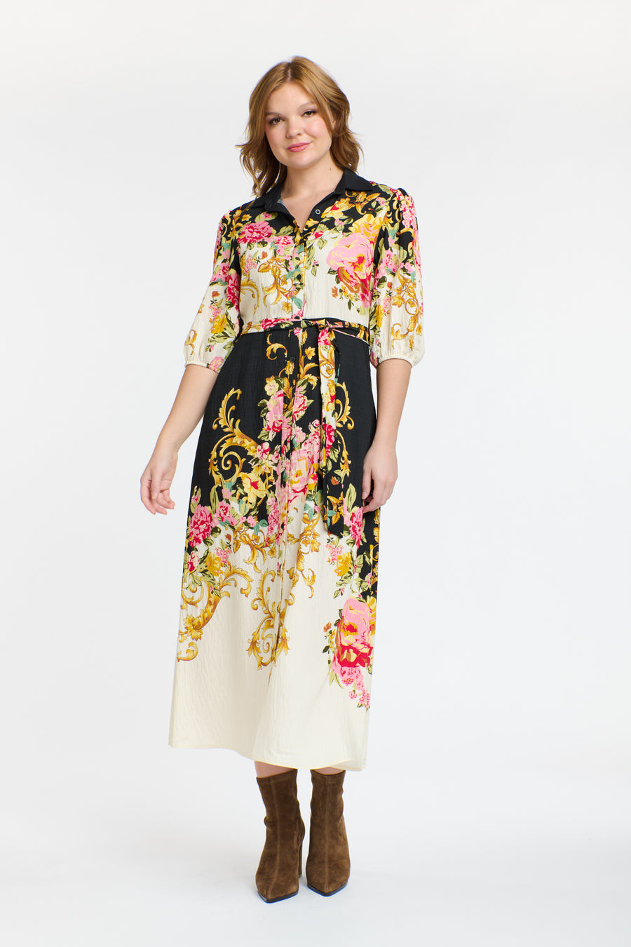 Lola Dress