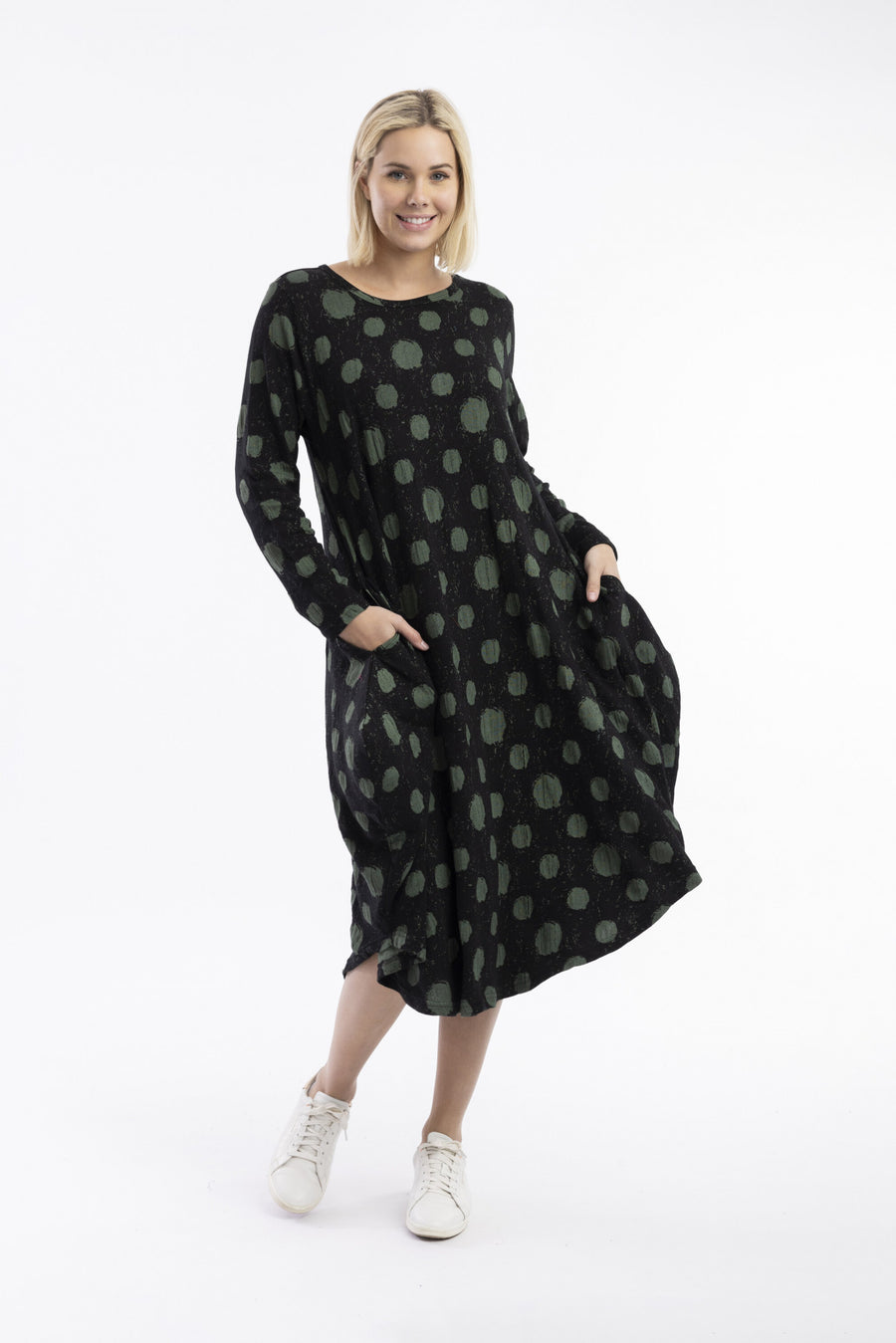 Bohemian Rhapsody Dress