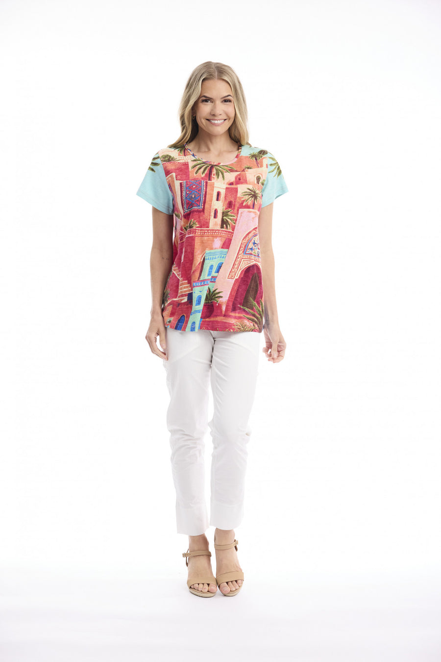 Rabat T-shirt