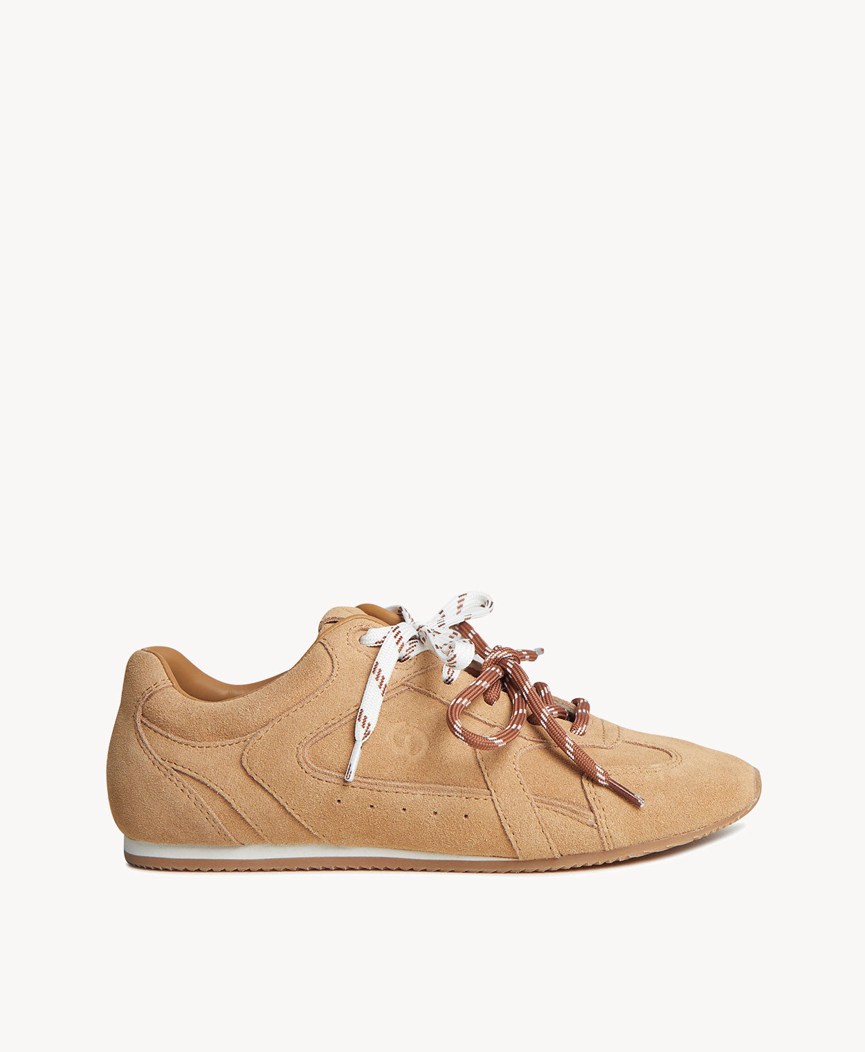 3001 Balance Sneakers - Sand Suede