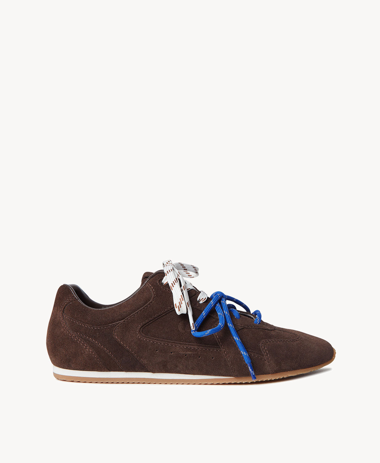 3001 Balance Sneakers - Expresso Suede