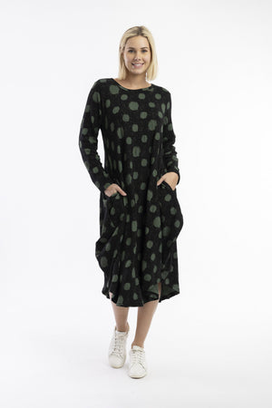 Bohemian Rhapsody Dress
