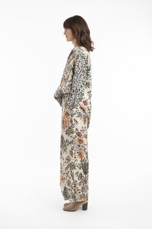 Jardin Shirt