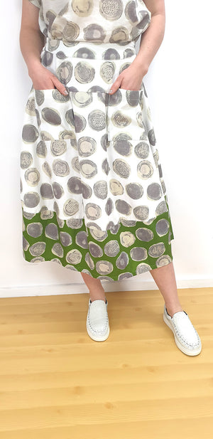 Paige Skirt