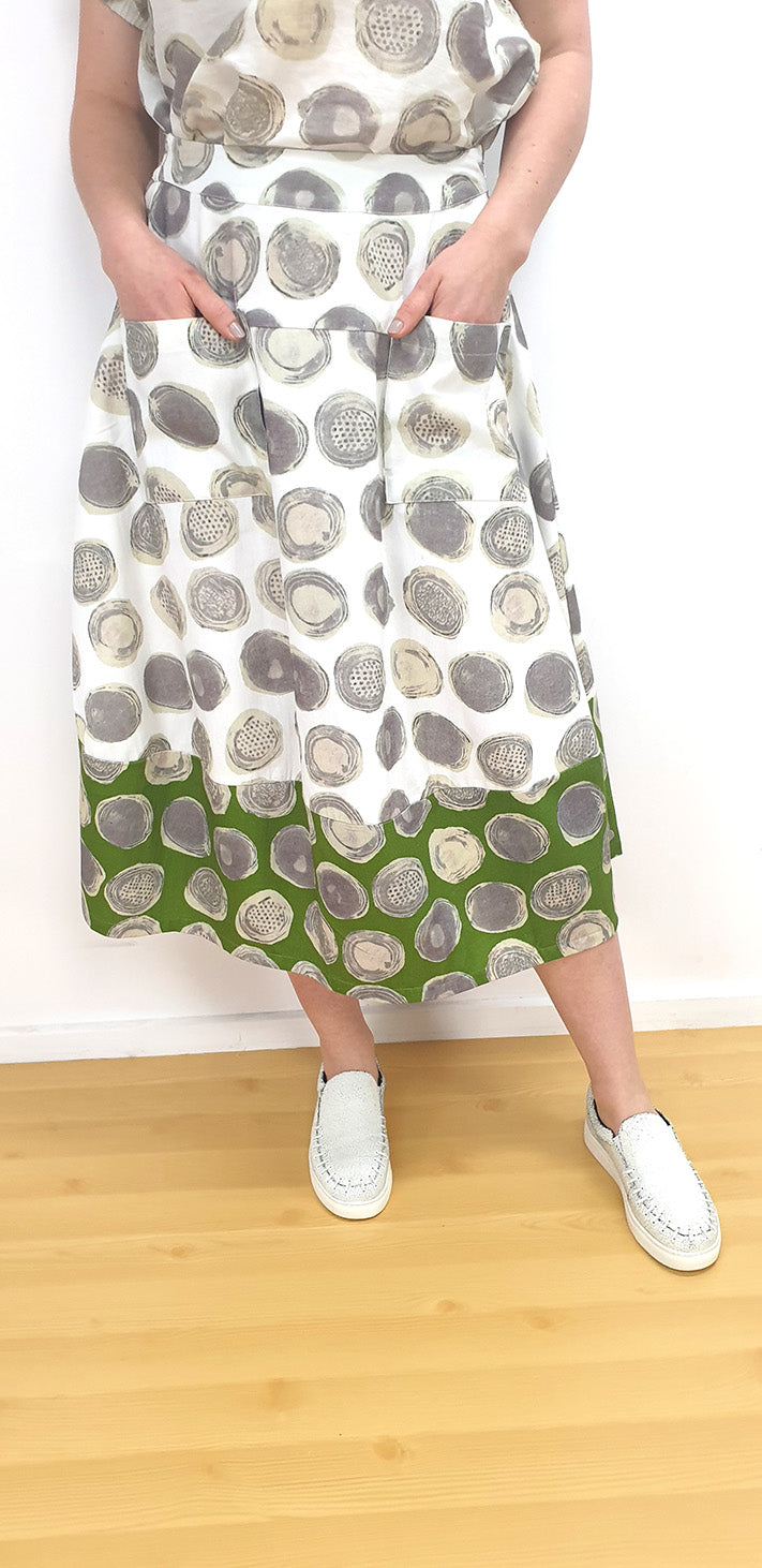 Paige Skirt