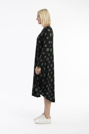 Bohemian Rhapsody Dress