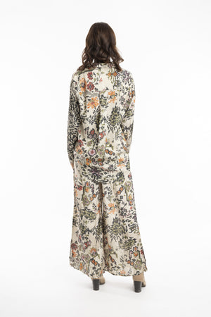 Jardin Shirt