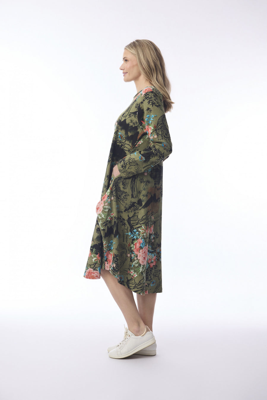 Keqioa Bubble Dress