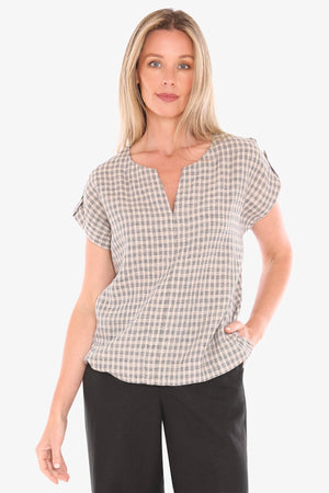 Grid Check Top