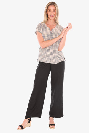 Grid Check Top