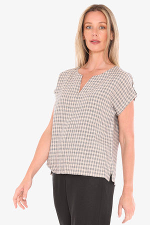 Grid Check Top