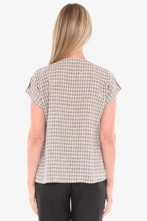 Grid Check Top