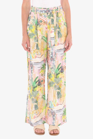 Tiger Island Pants