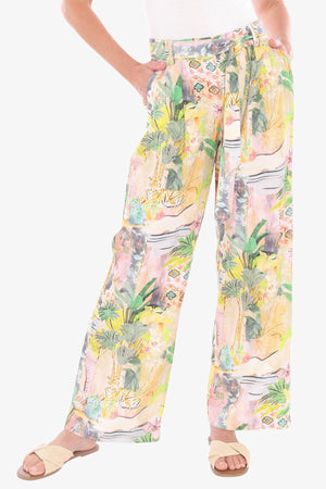 Tiger Island Pants