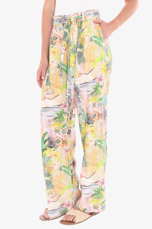 Tiger Island Pants