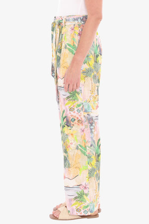 Tiger Island Pants
