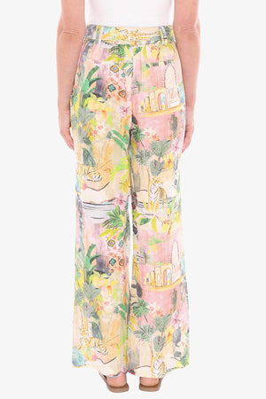 Tiger Island Pants