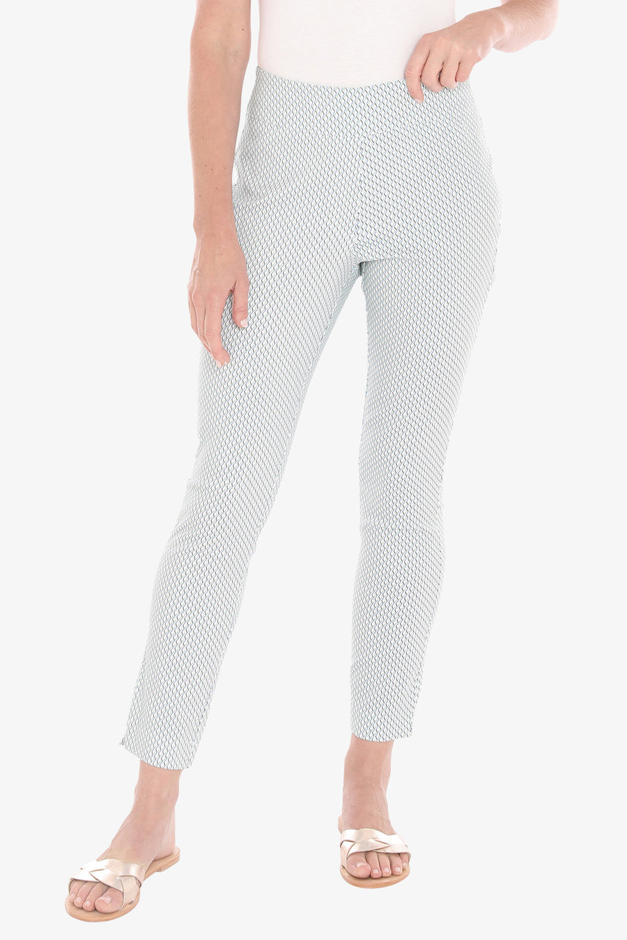 Multi Geo Pant