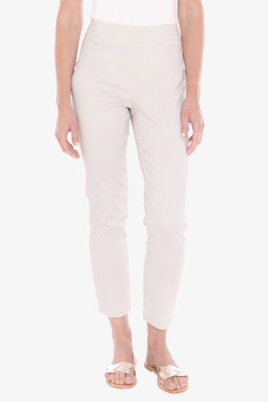 Puzzle Geo Pant