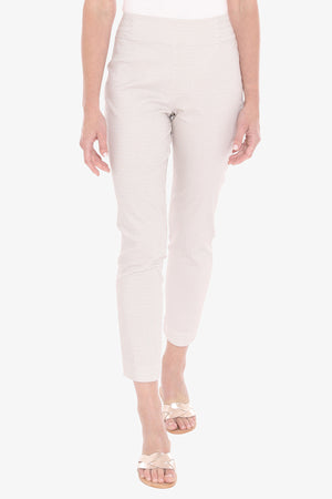 Puzzle Geo Pant