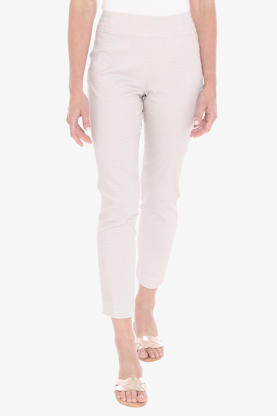 Puzzle Geo Pant