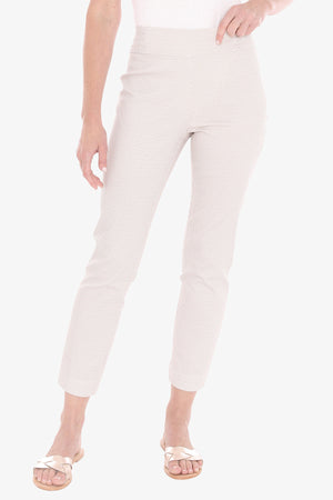 Puzzle Geo Pant