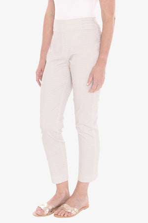 Puzzle Geo Pant