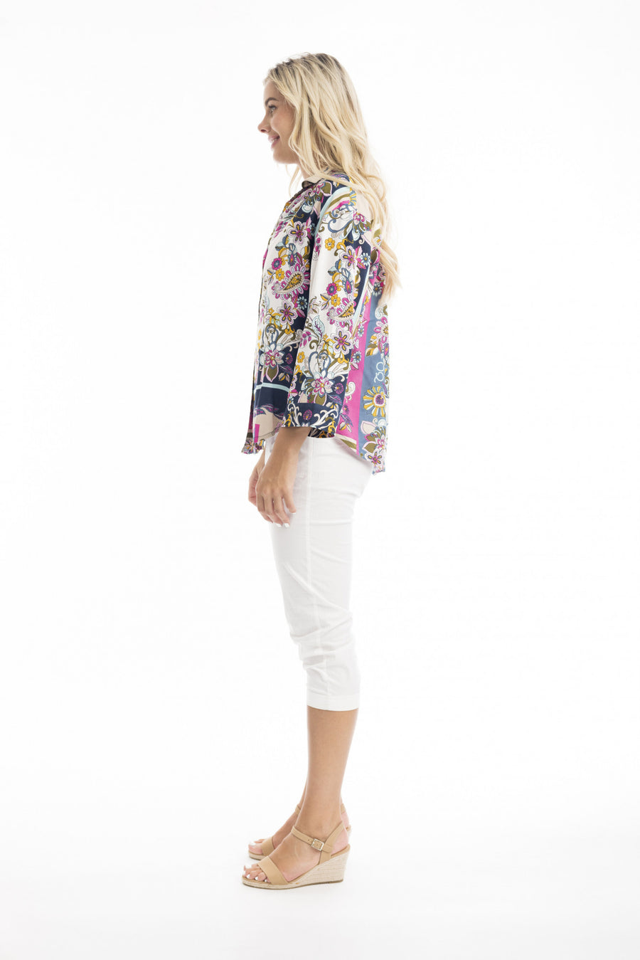 Sotavento OverShirt