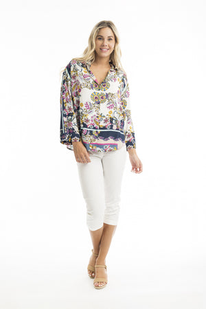 Sotavento OverShirt