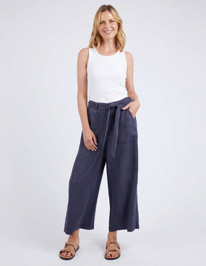 Bliss Washed Pants