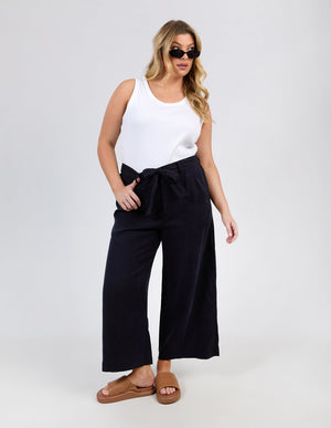 Bliss Washed Pants