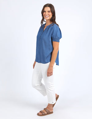 Petal Top