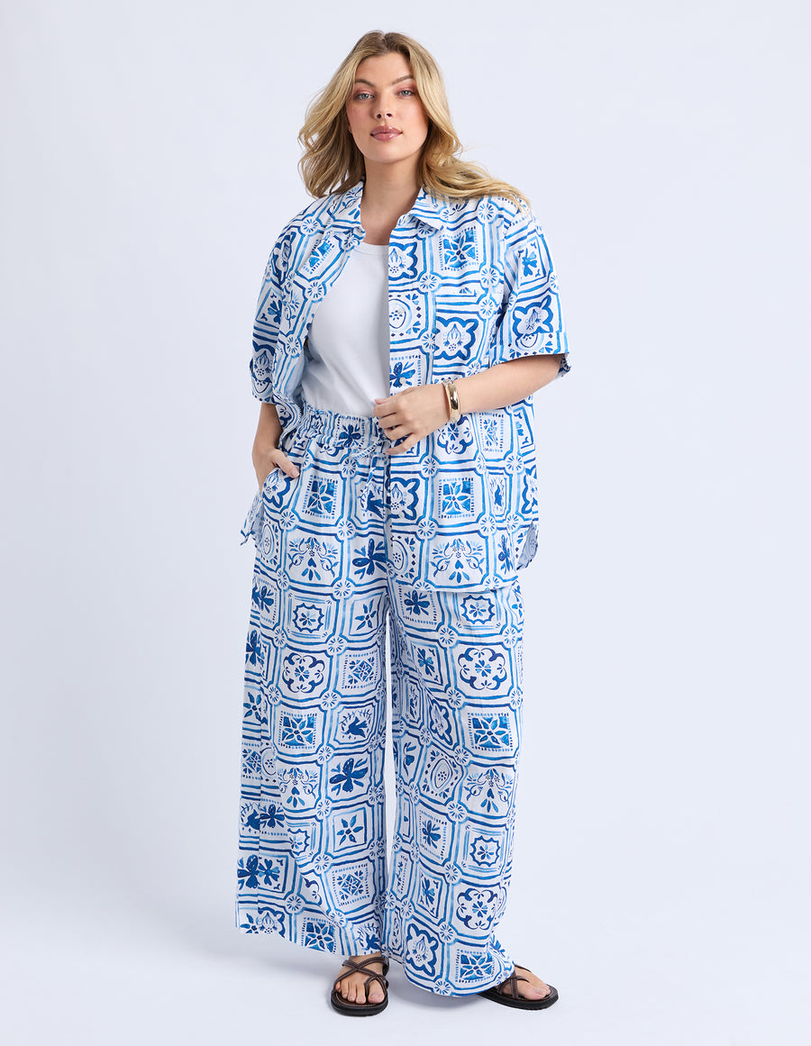 Dolce Tile Pants