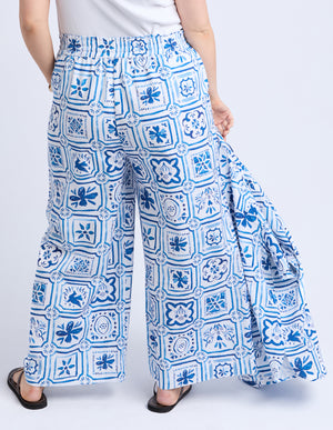 Dolce Tile Pants