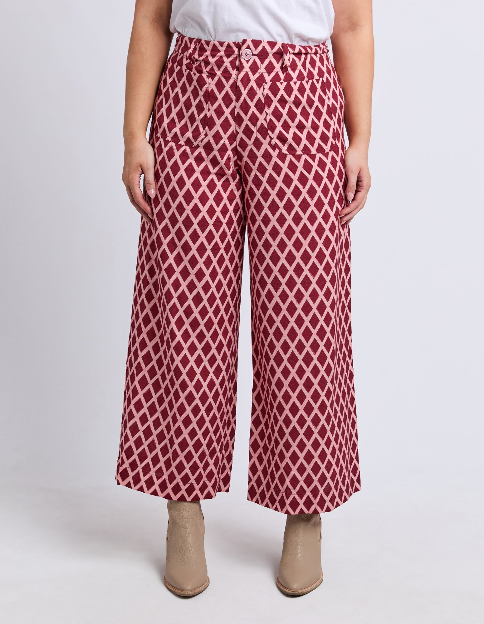Kiruna Pant