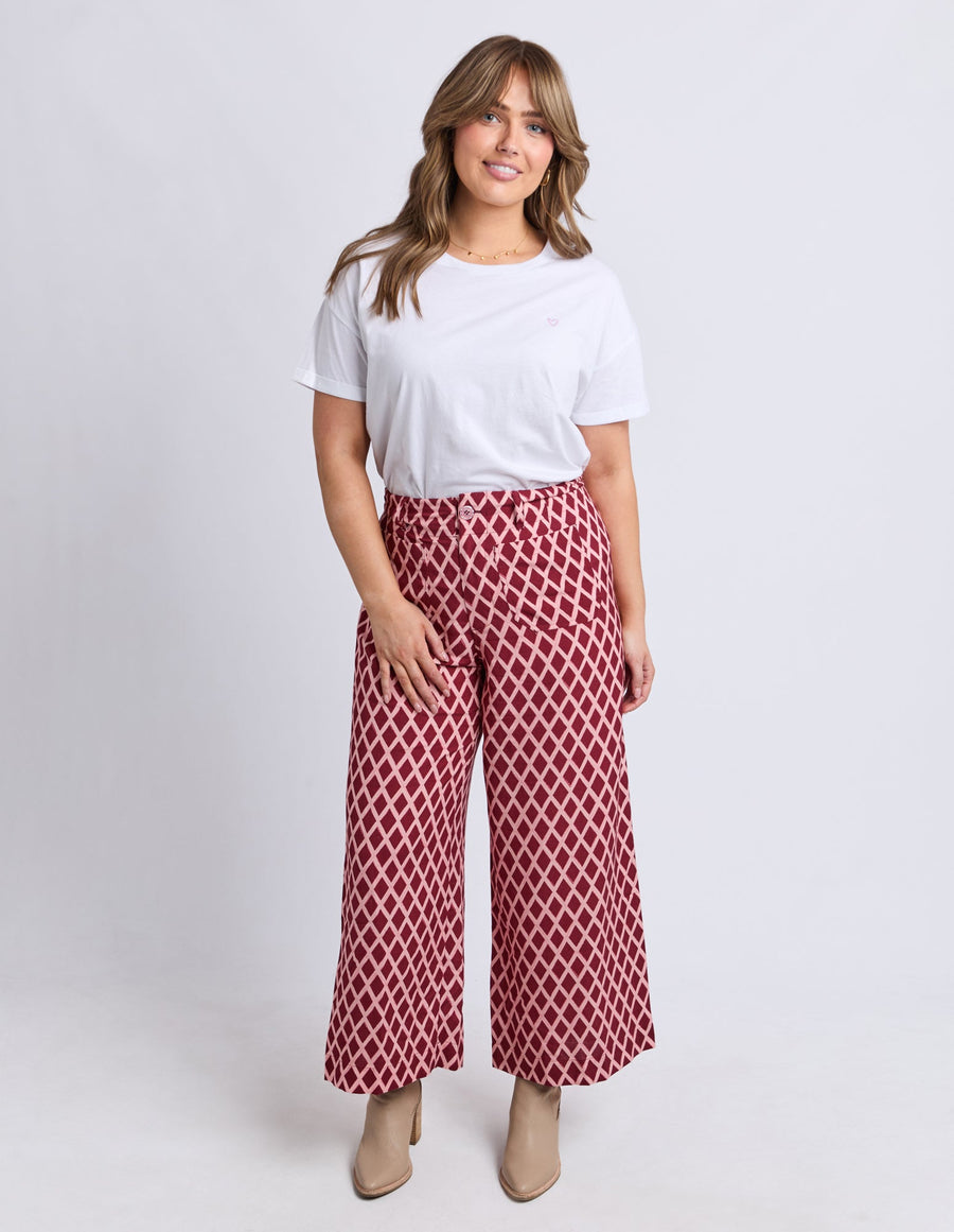 Kiruna Pant