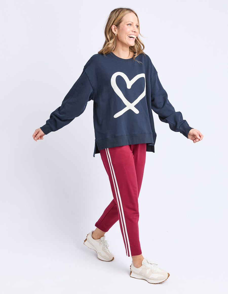 Elin Crew - Navy