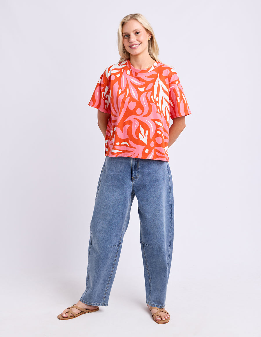 Oceana Tee