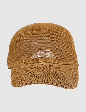 Palm Cap - Tan