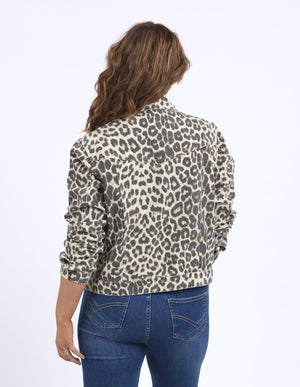 Animal Jacket