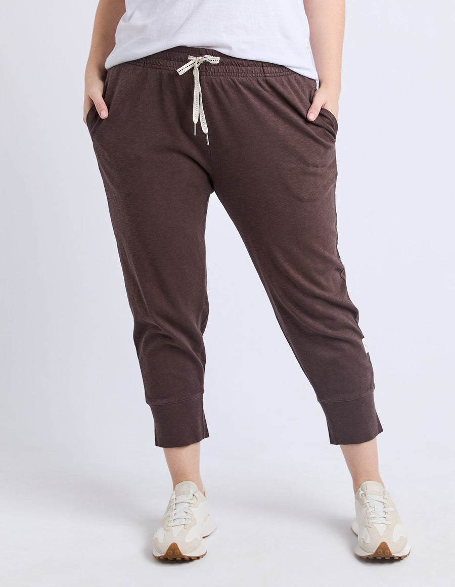 Brunch Pants - Coffee