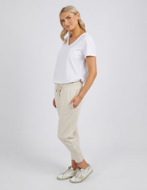 Brunch Pants - Linen