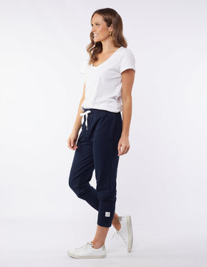 Lobby Pants - Navy