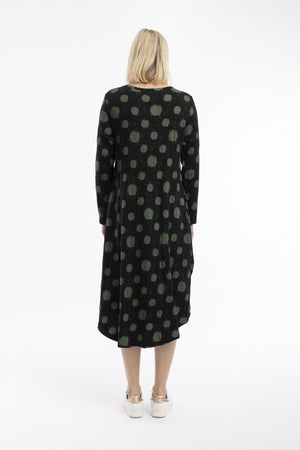 Bohemian Rhapsody Dress
