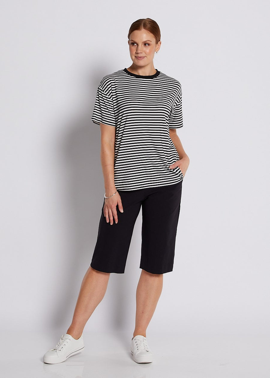 Bengaline Veta Shorts - Black