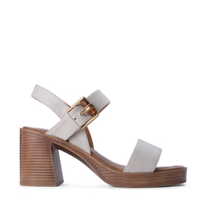Burgos Heel - Bone
