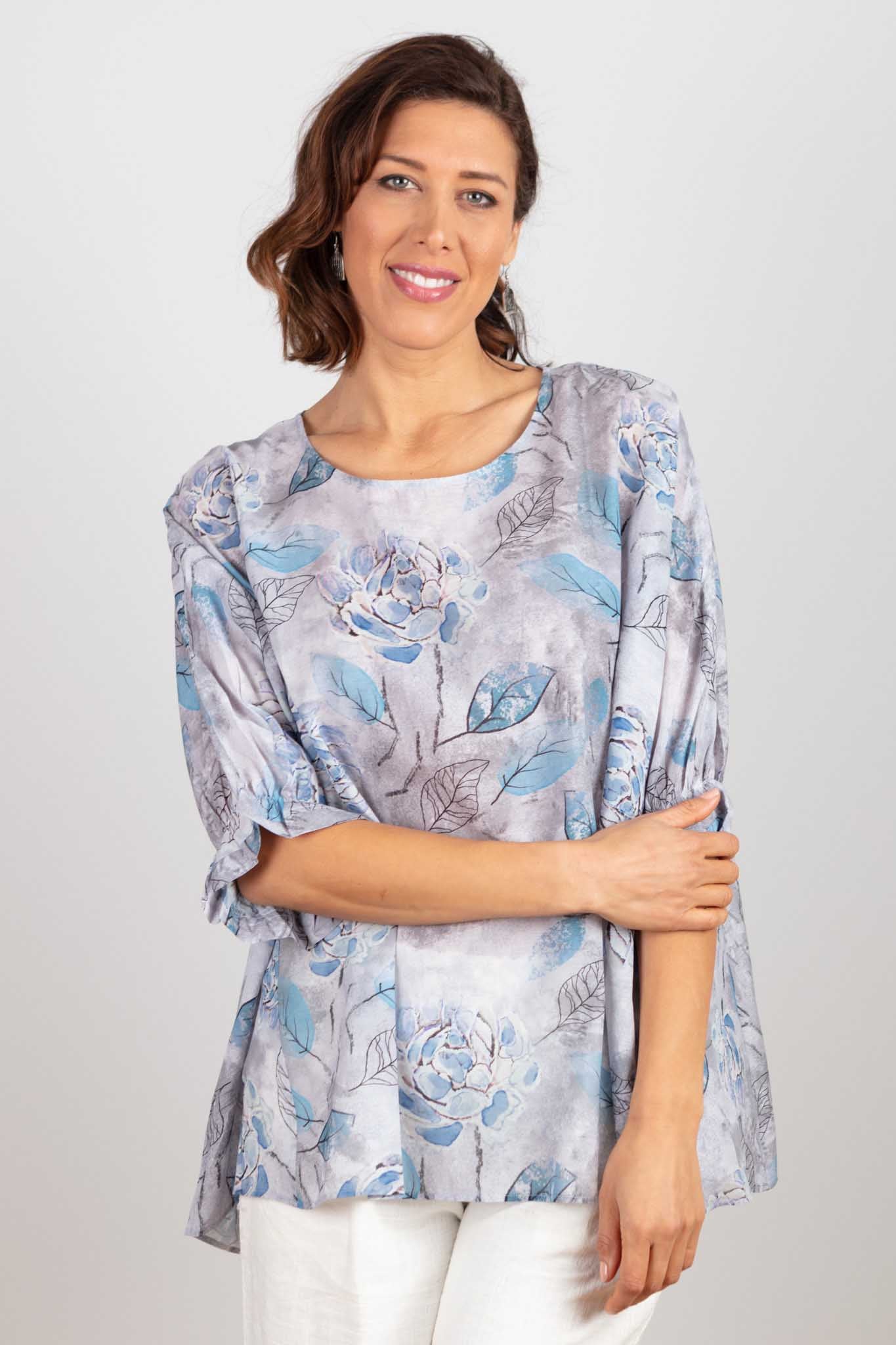 Margie Blouse